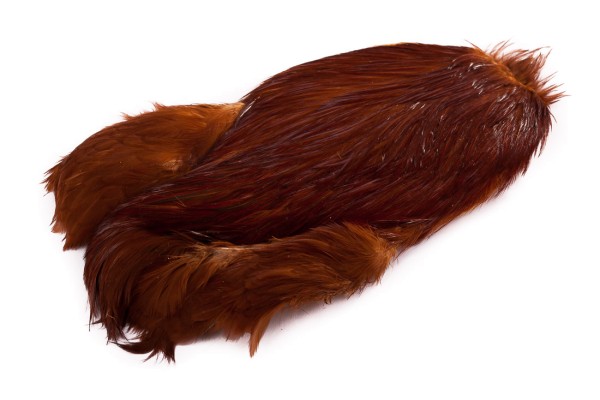 4B's Whiting Rooster Cape - 10