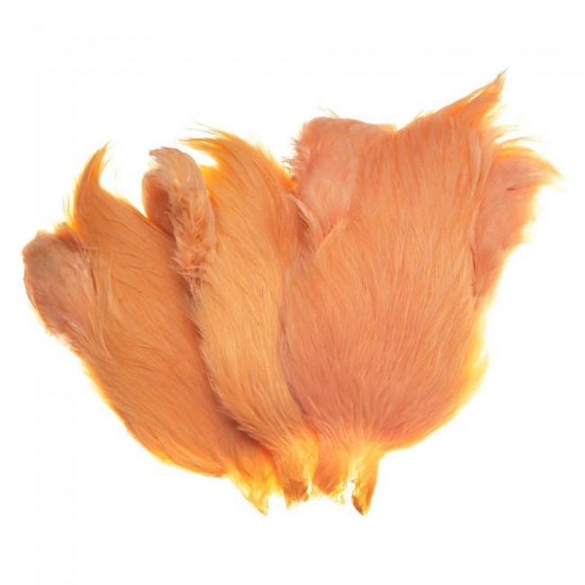 4B's Whiting Rooster Cape - 3
