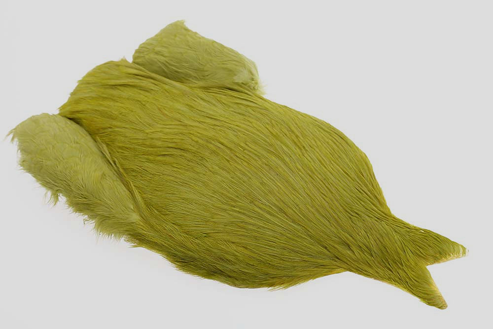 4B's Whiting Rooster Cape - 15
