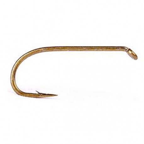 Tiemco 100 Dry Fly
