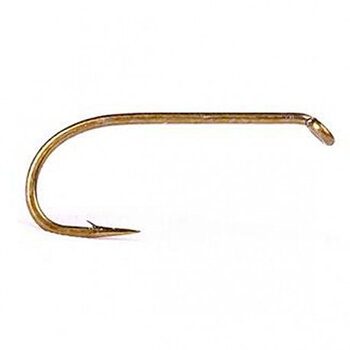 Tiemco 100 Dry Fly