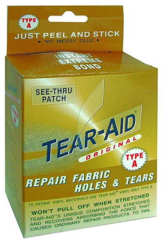 Tear Aid