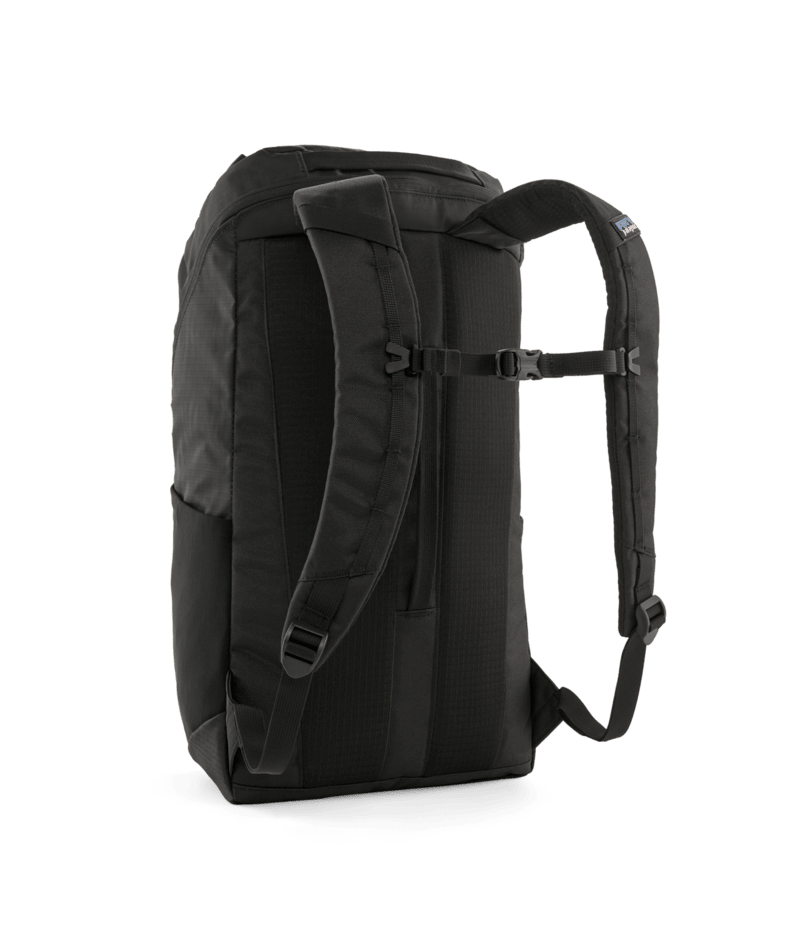 Patagonia Black Hole Pack 25L - Black - 2