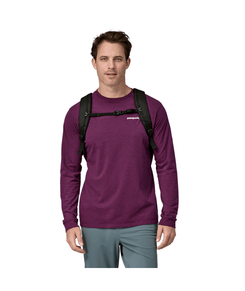 Patagonia Black Hole Pack 25L - Black - 4