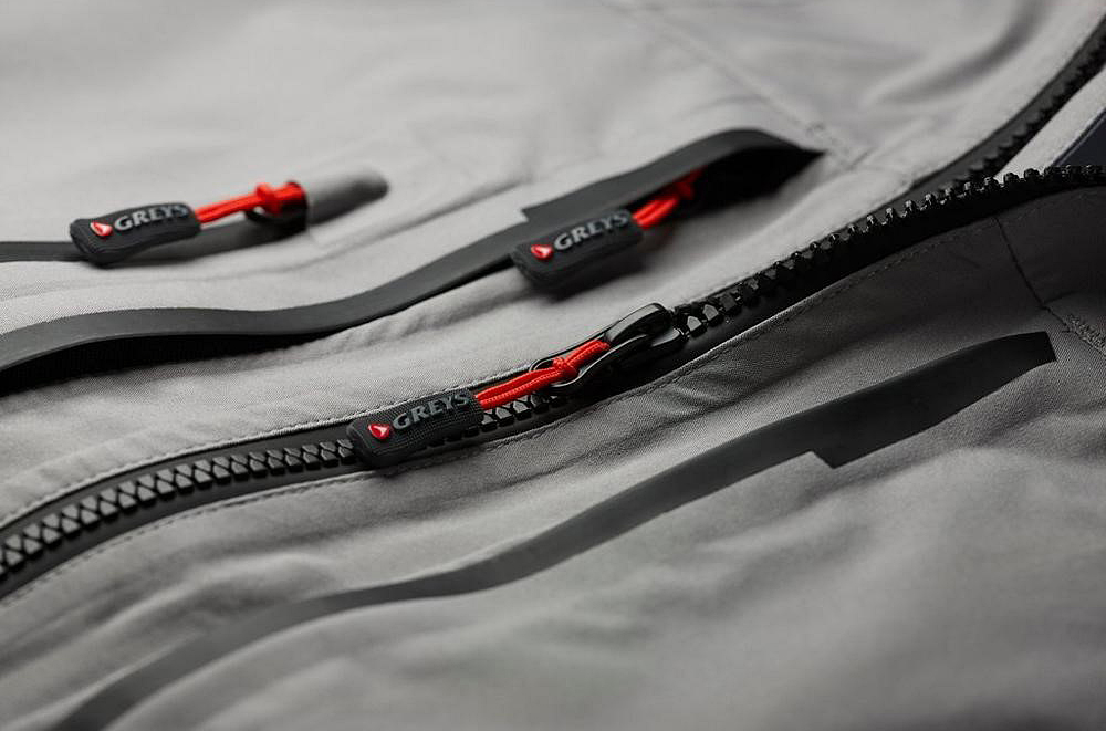 Greys Tail Vadarjacka - 5