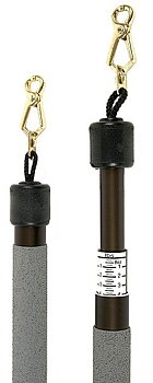 McLean Håv med våg R112 Olive