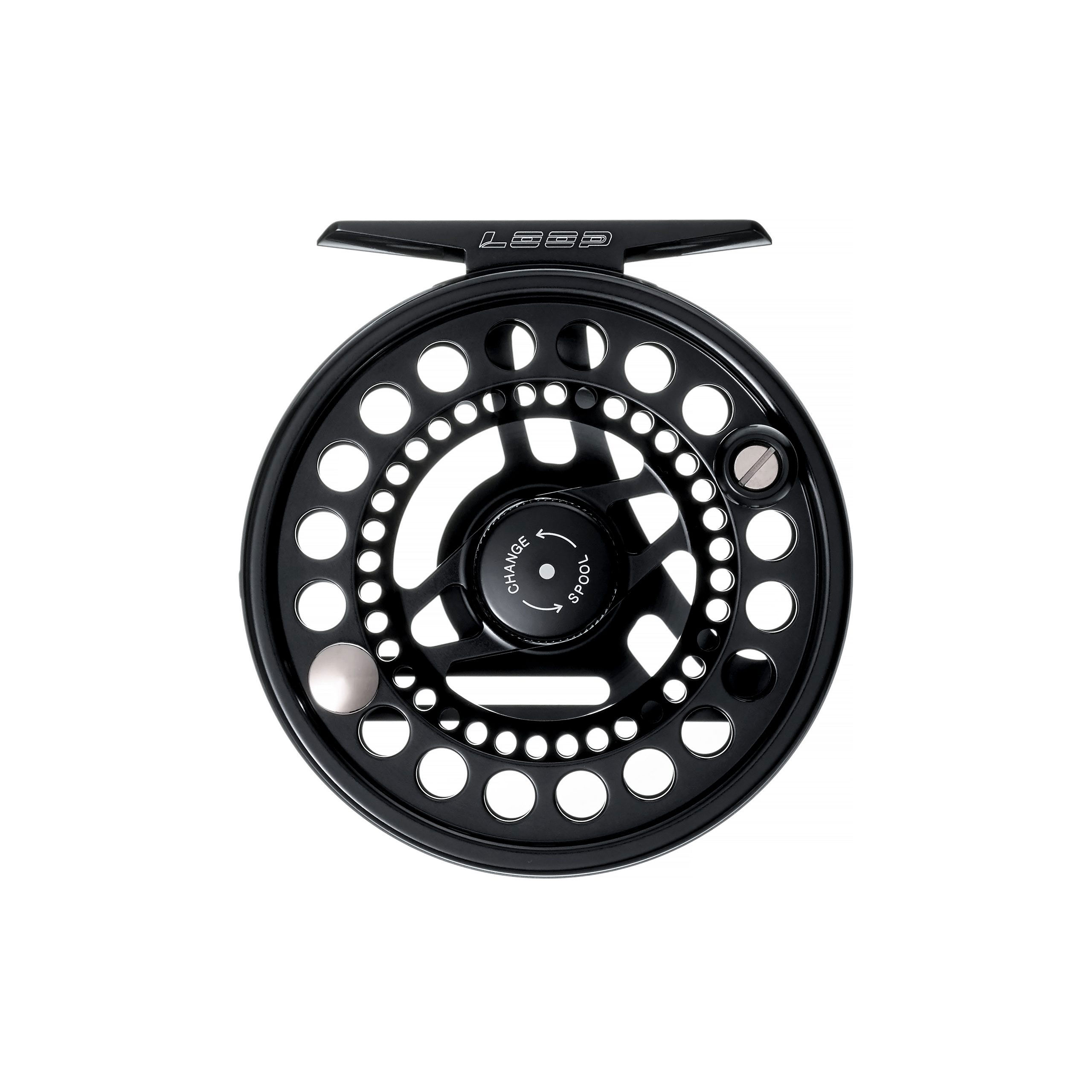 Loop Opti  Dry Fly Flugrulle