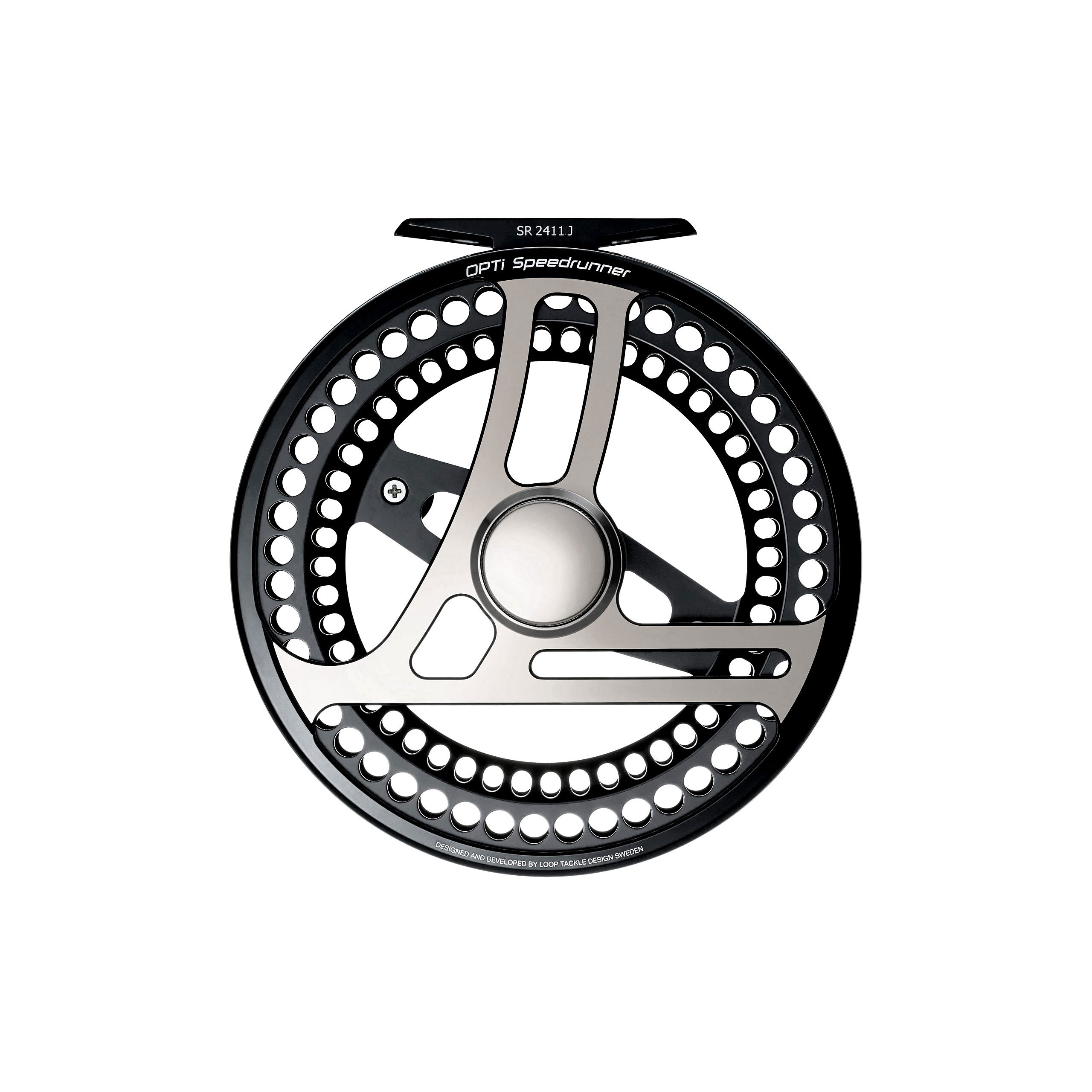 Loop Opti Rapid Flugrulle - 12