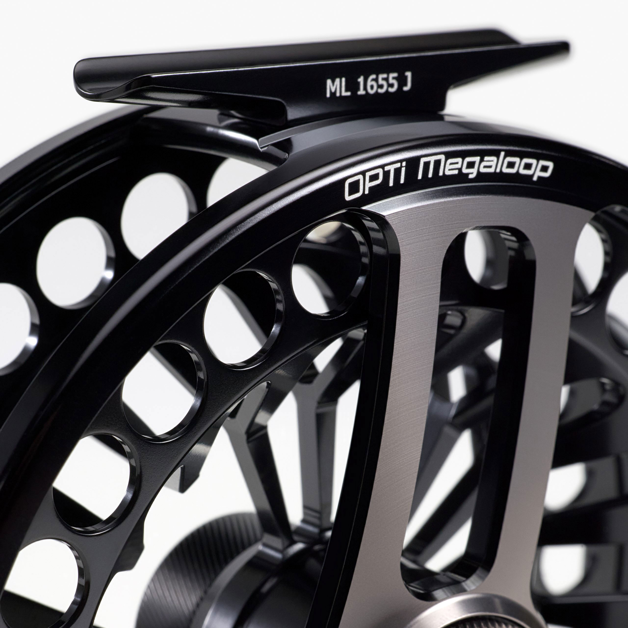 Loop Opti Rapid Flugrulle - 17