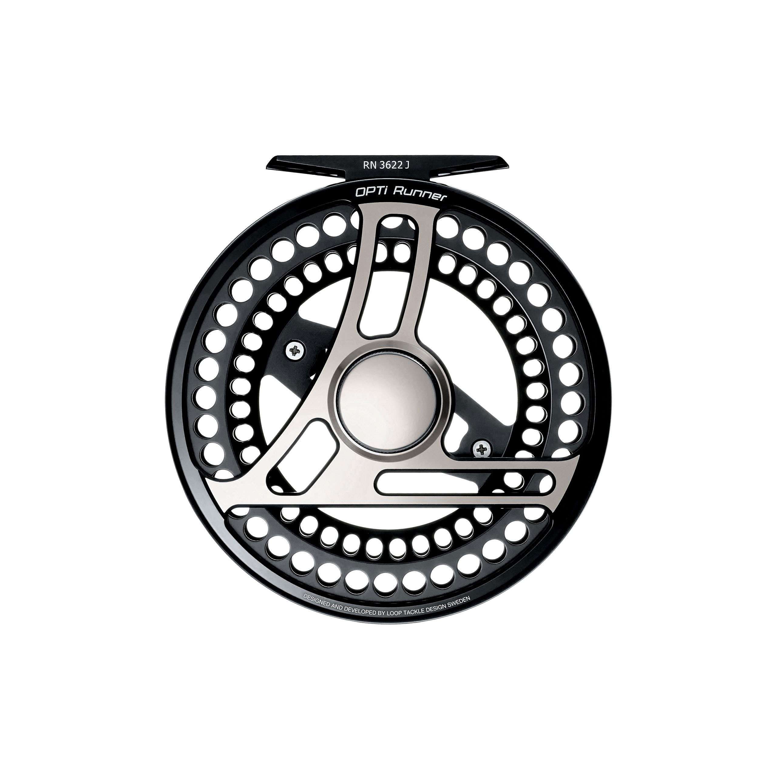 Loop Opti Rapid Flugrulle - 9