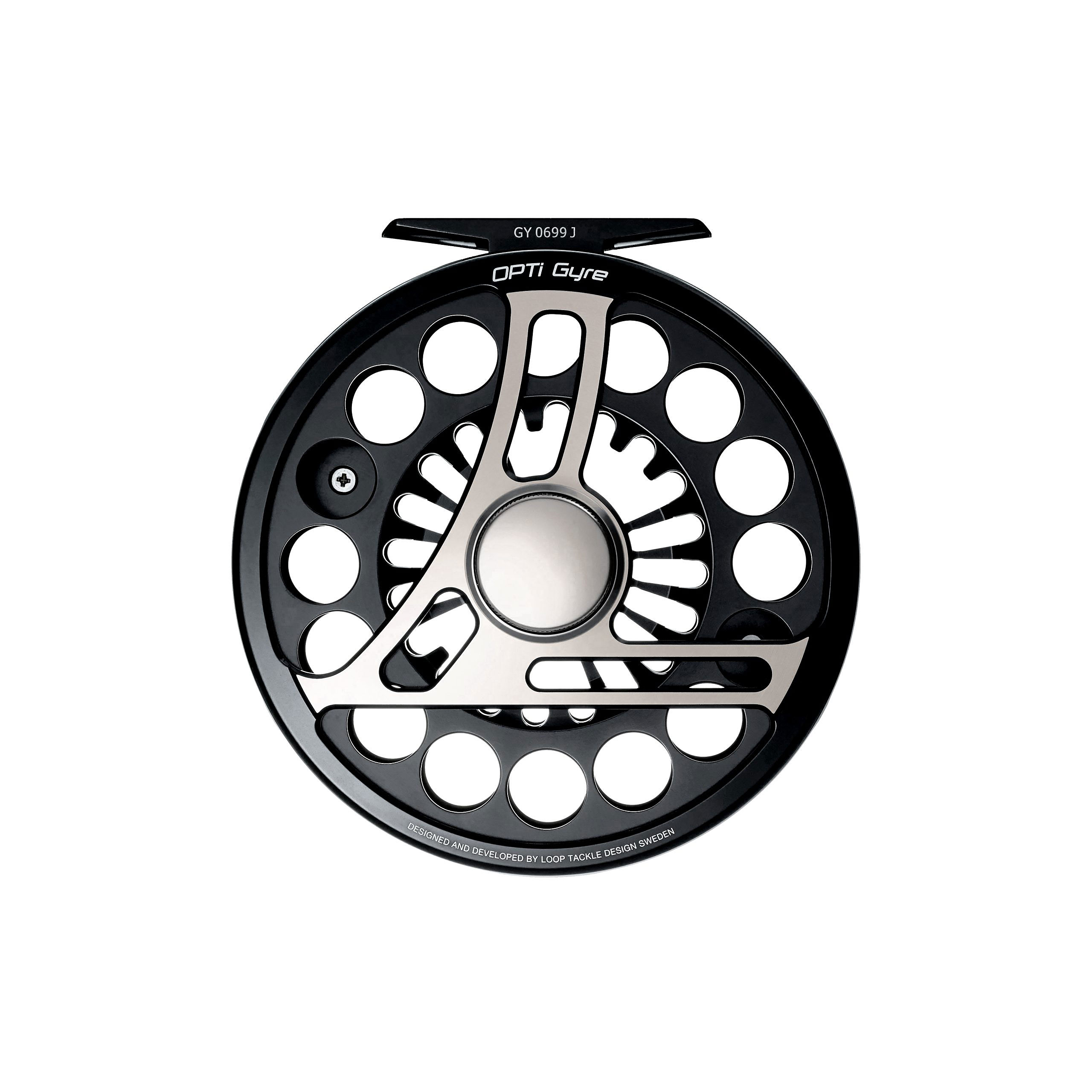 Loop Opti Rapid Flugrulle - 18