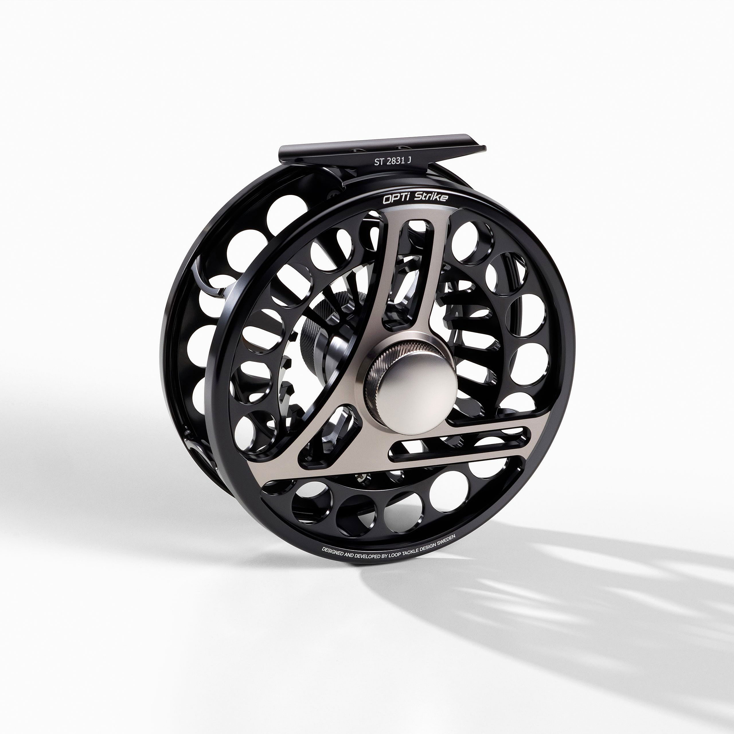 Loop Opti Runner Flugrulle - 15