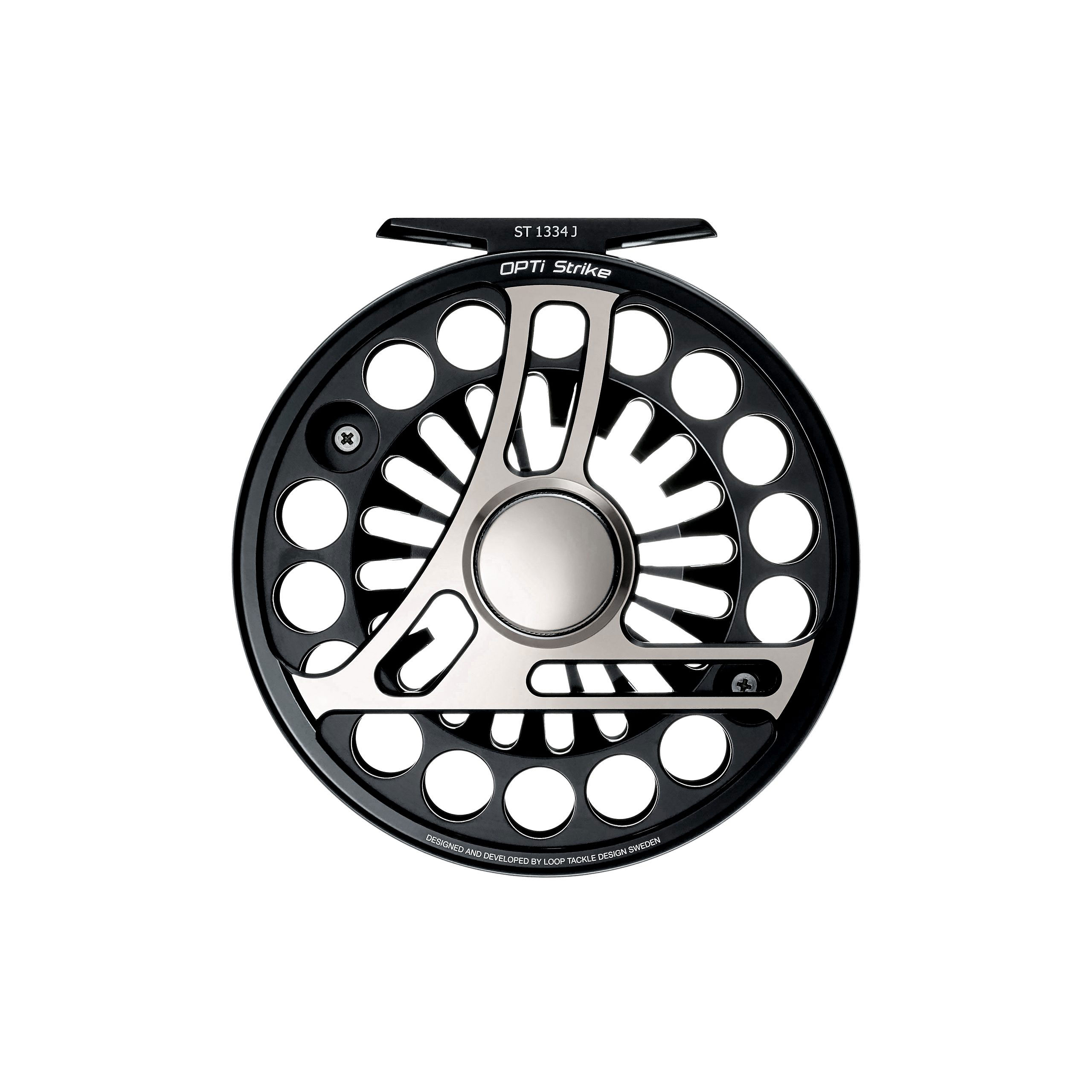 Loop Opti Strike Flugrulle - 14
