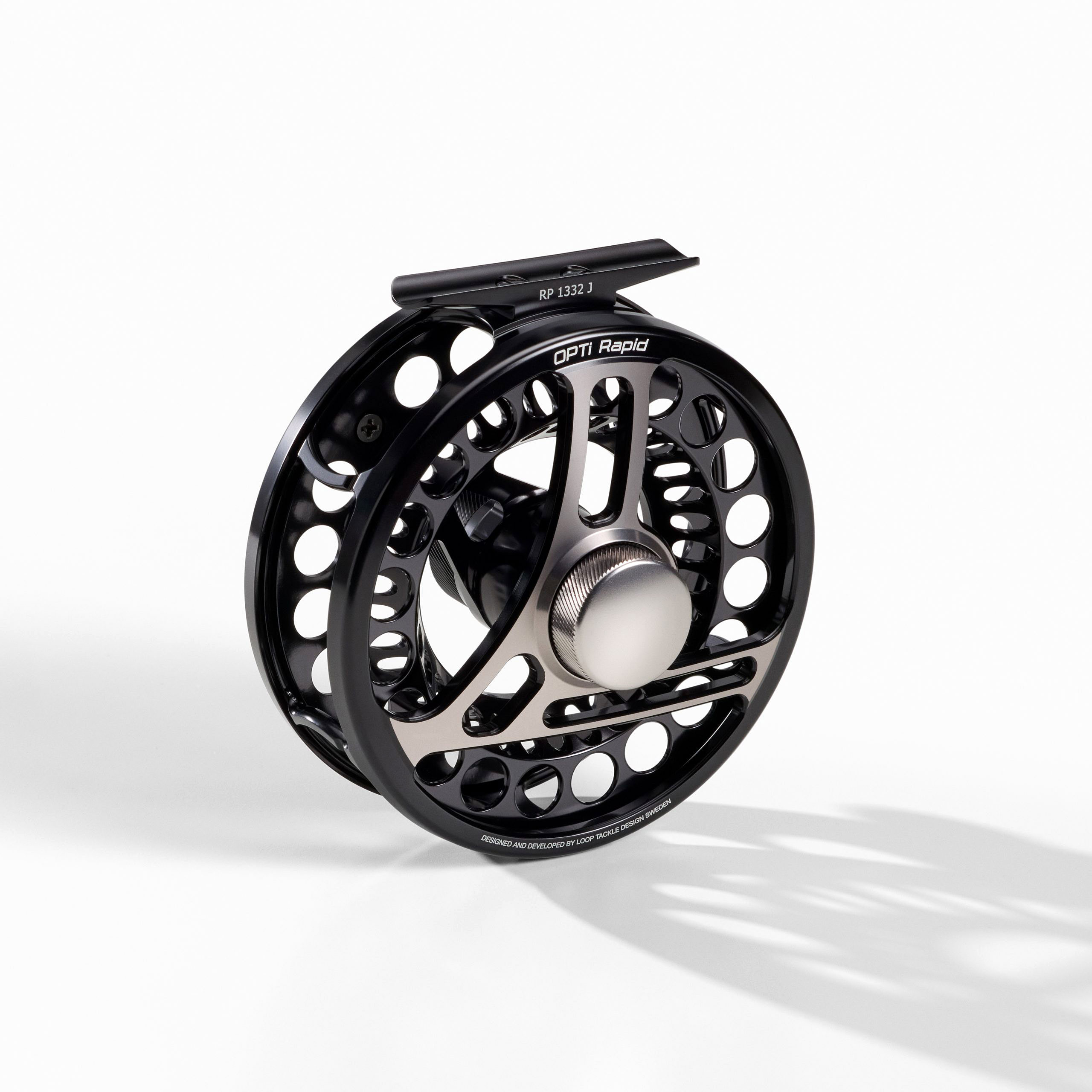 Loop Opti Strike Flugrulle - 8