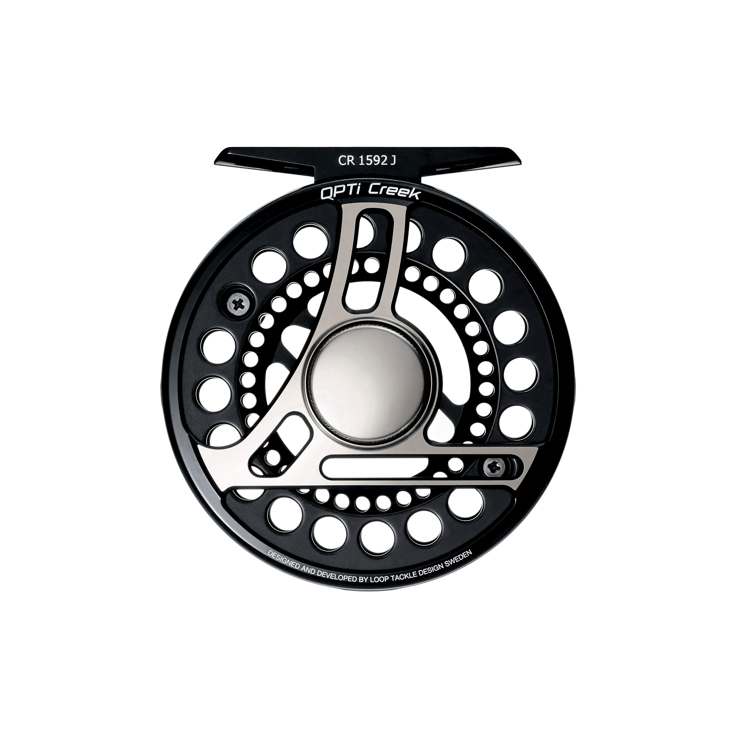 Loop Opti Strike Flugrulle - 5