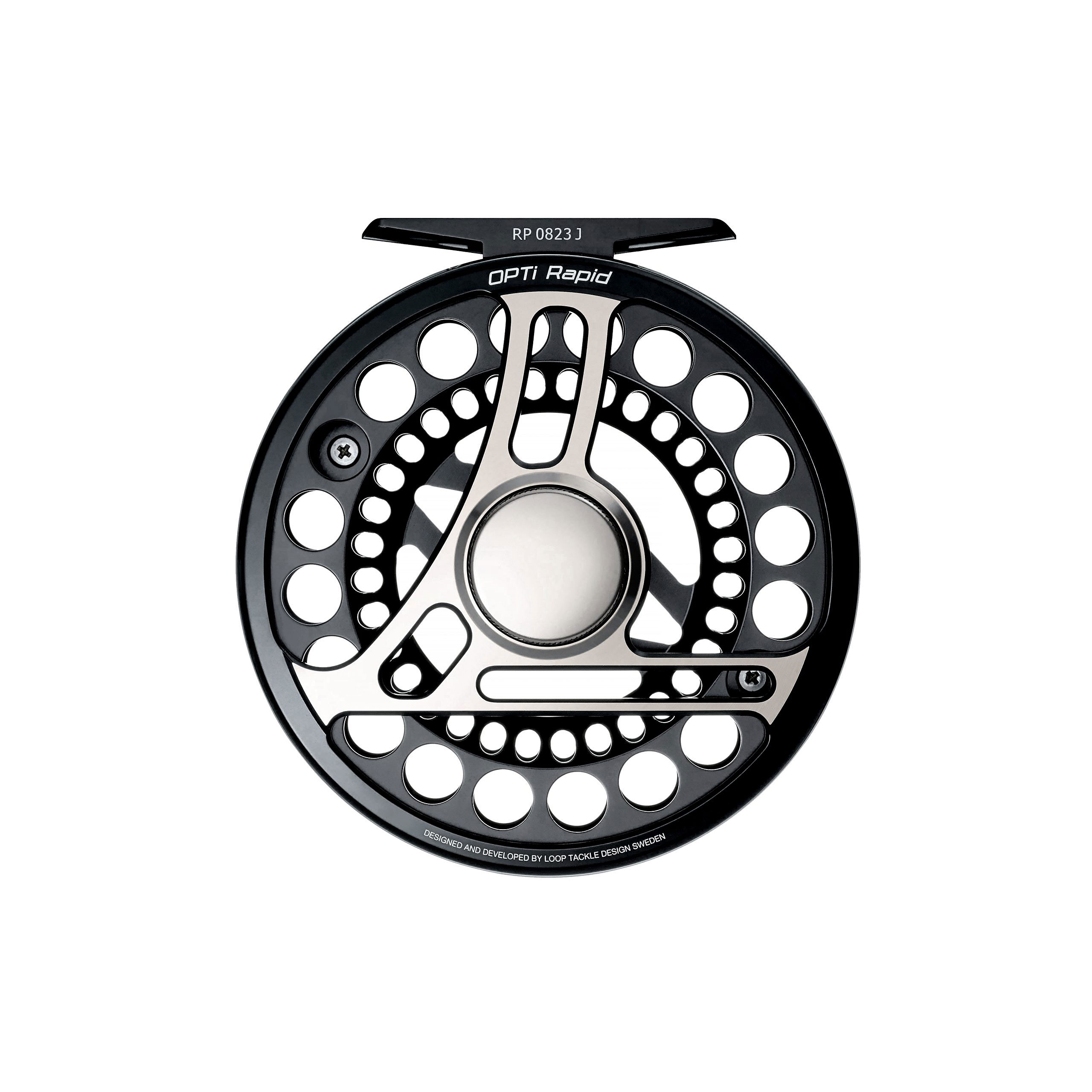 Loop Opti Strike Flugrulle - 7