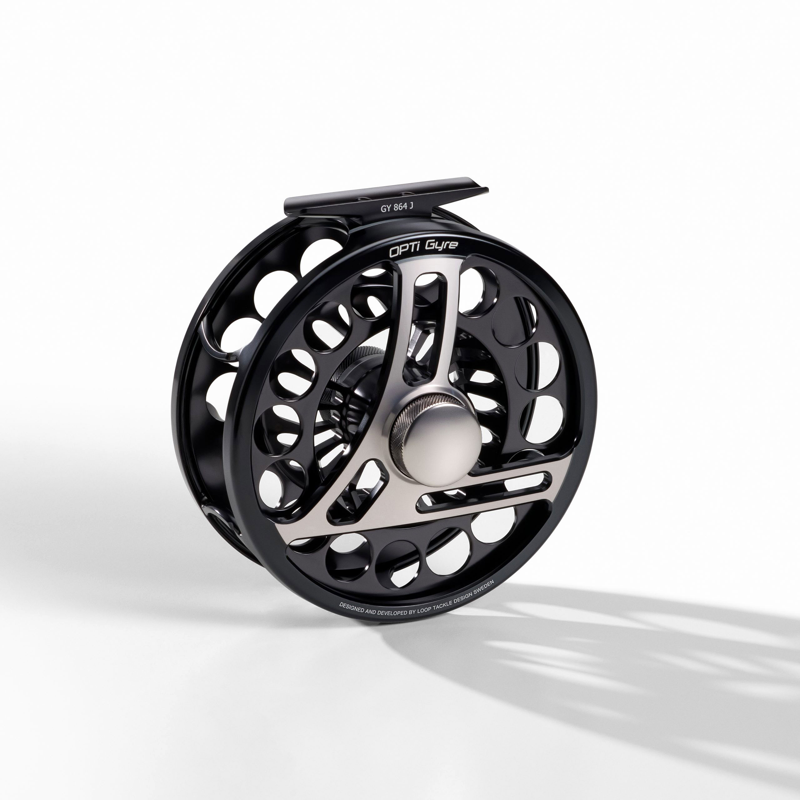 Loop Opti Strike Flugrulle - 19