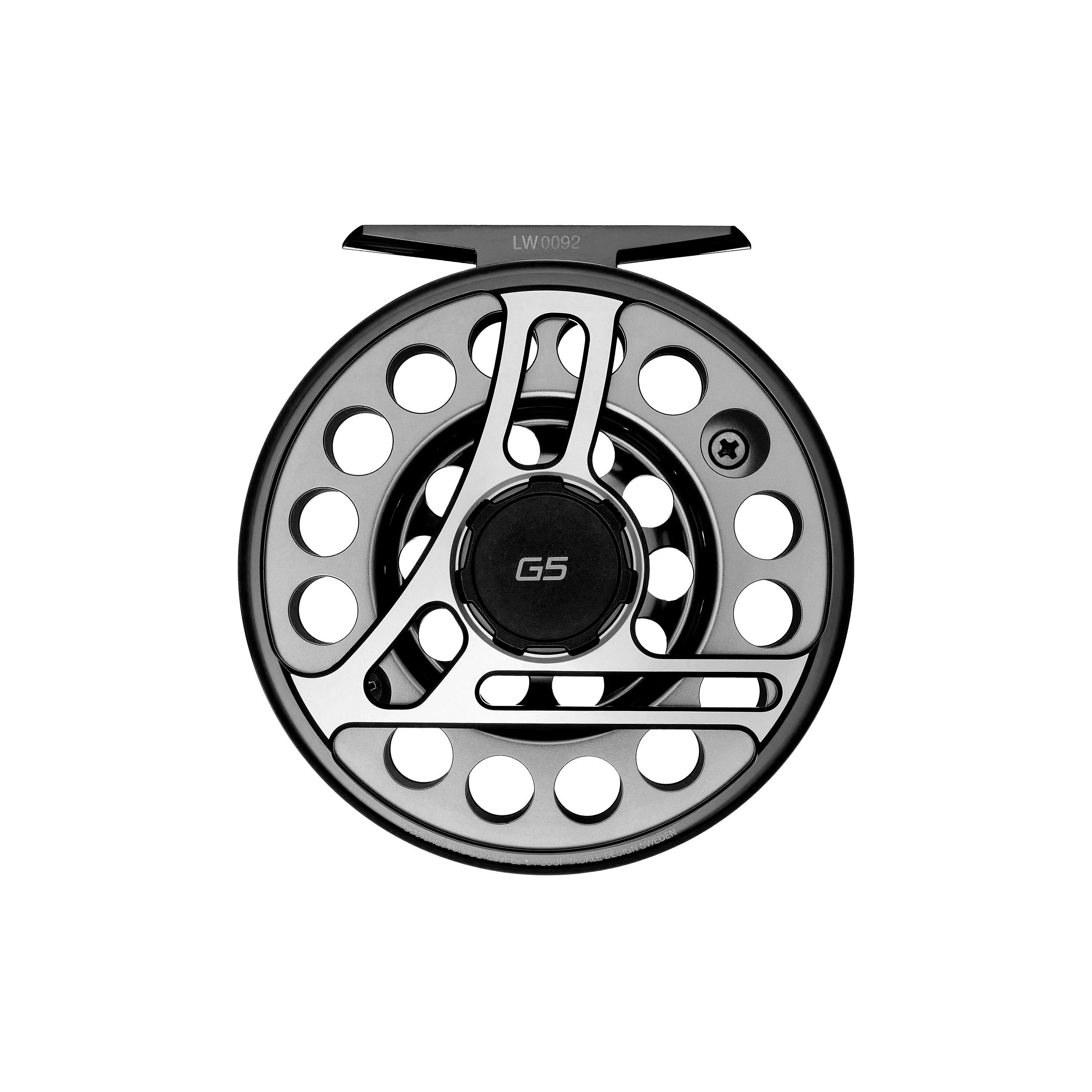 Loop Evotec G5 HD 810  Flugrulle - 5