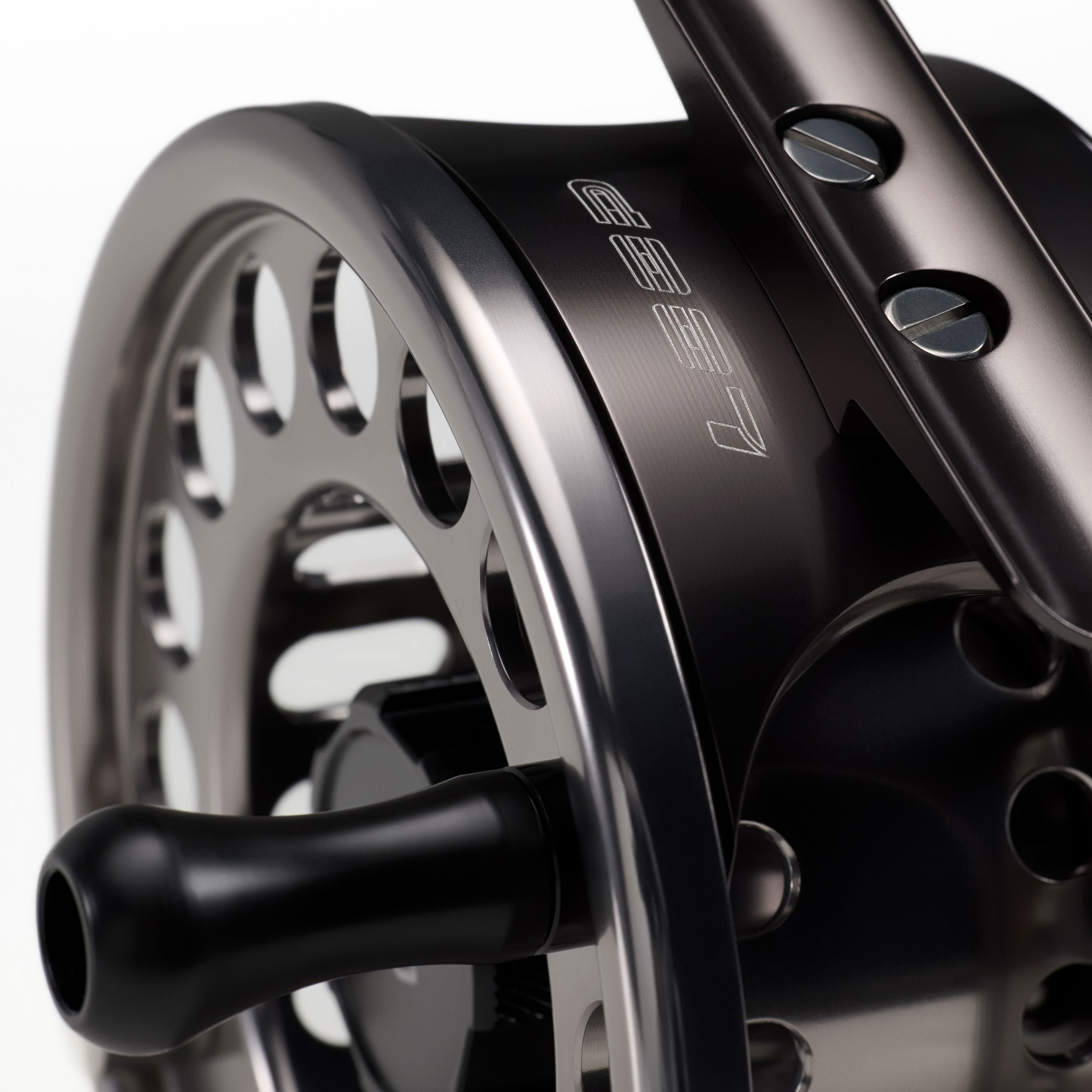 Loop Evotec G5 HD 810  Flugrulle - 3