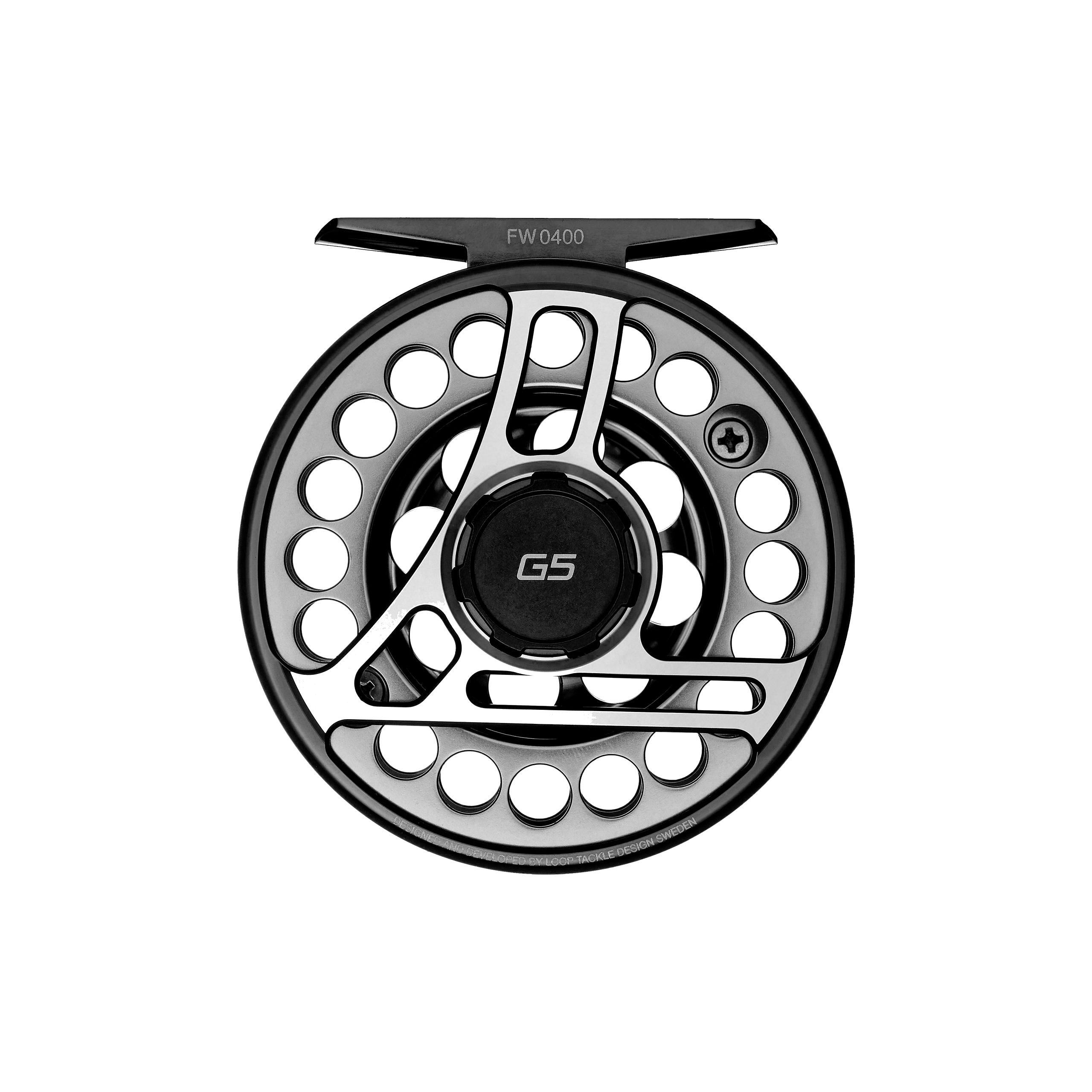 Loop Evotec G5 HD 810  Flugrulle - 4