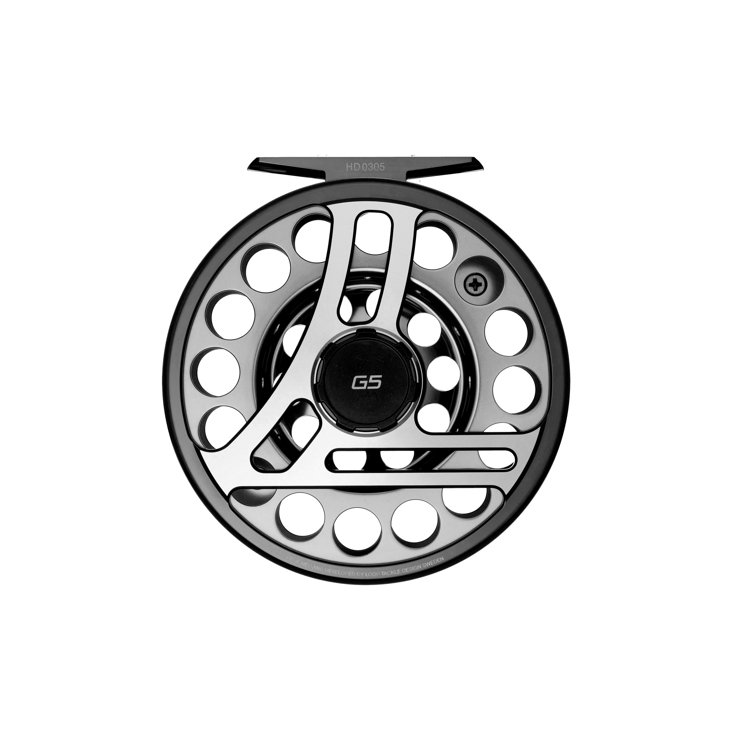 Loop Evotec G5 HD 810  Flugrulle - 9