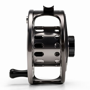 Loop Evotec G5 HD 913  Flugrulle