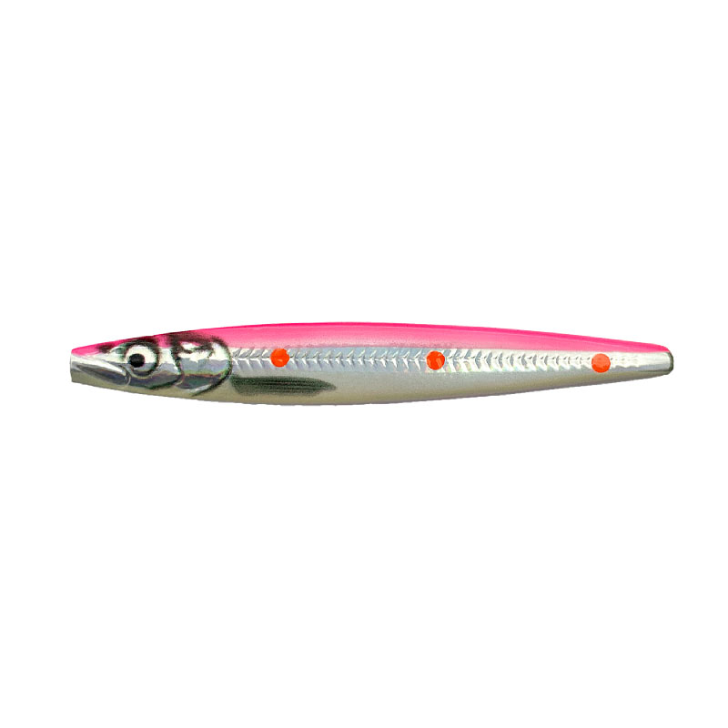 Savage Gear LT Zerling 12g - 9cm - 7