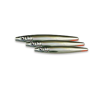 Savage Gear LT Zerling 12g - 9cm