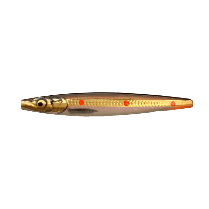 Savage Gear LT Zerling 12g - 9cm - 4