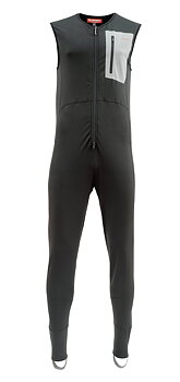 Simms Fleece Midlayer Bib