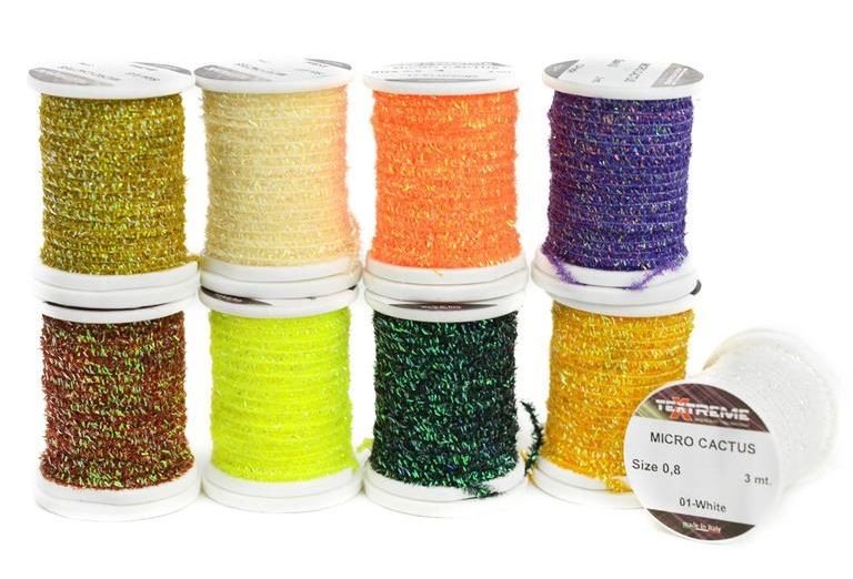 Textreme Micro Cactus Chenille