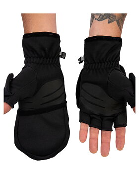 Simms Freestone Foldover Mitt