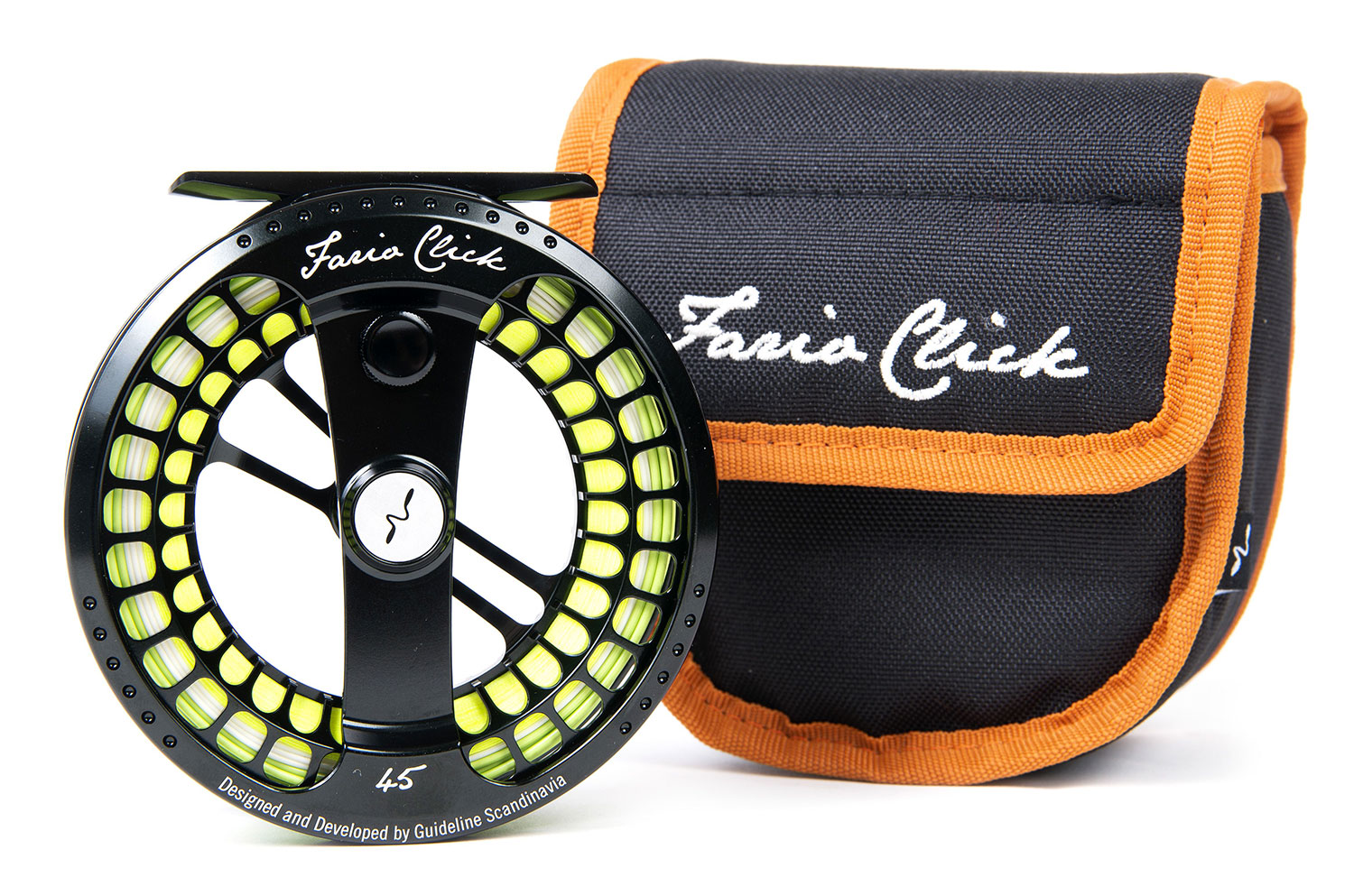 Guideline Fario Click - 2