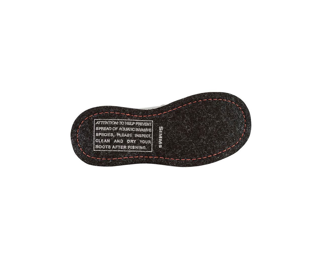 Simms Freestone Vadarkängor Slate - Dam - 2