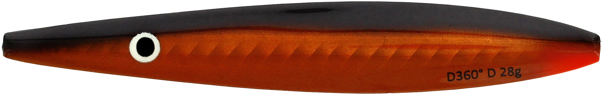 Westin D360 Distance 28g - 9,5cm - 7