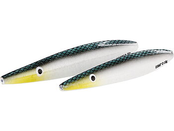 Westin D360 Distance 28g - 9,5cm