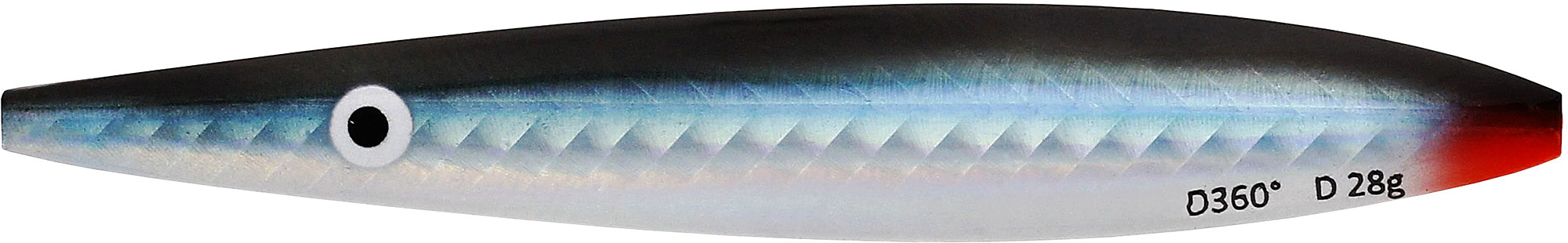 Westin D360 Distance 28g - 9,5cm - 5