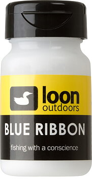 Blue Ribbon - Loon
