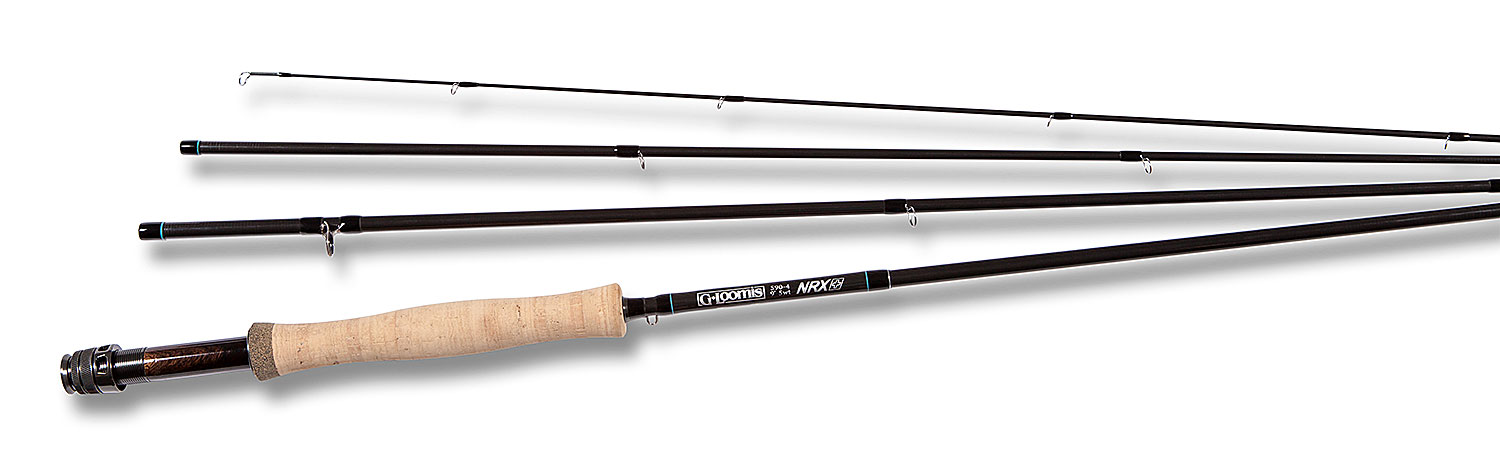 G.Loomis  NRX+ Freshwater - 2
