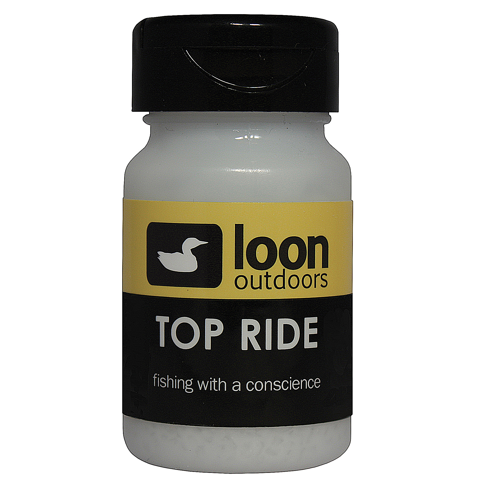 Top Ride  - Loon