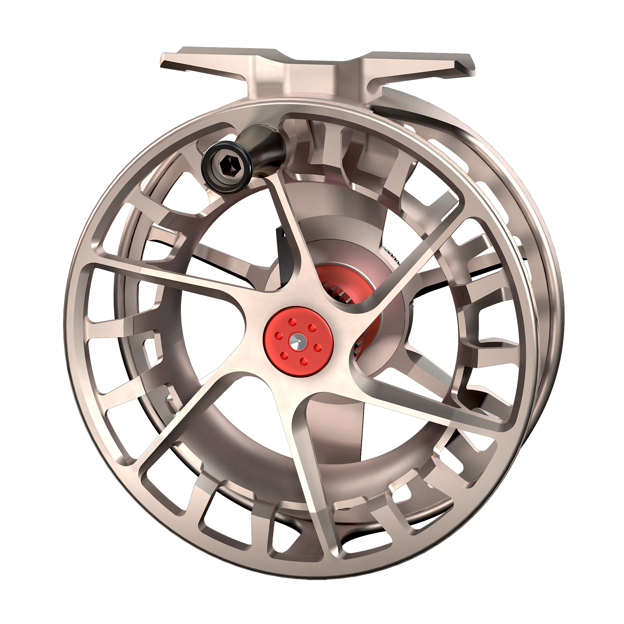 Lamson Speedster S - Ember - 2