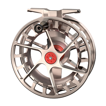 Lamson Speedster S - Ember