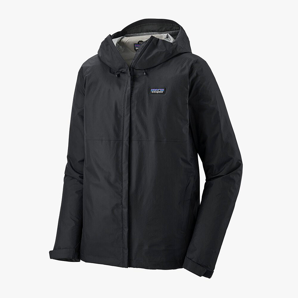 Patagonia Men's Torrentshell 3L - Black
