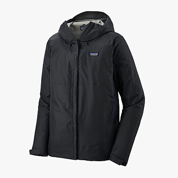 Patagonia Men's Torrentshell 3L - Black