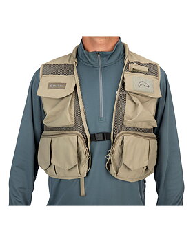 Simms Tributary Vest