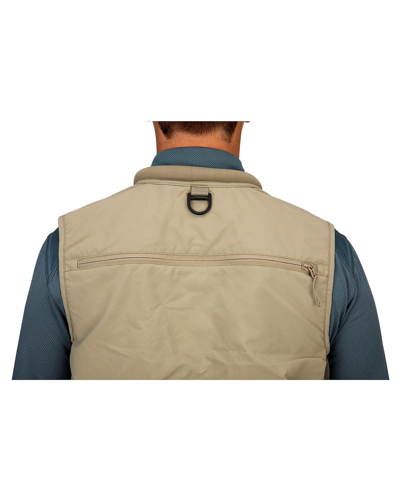 Simms Tributary Vest - 4