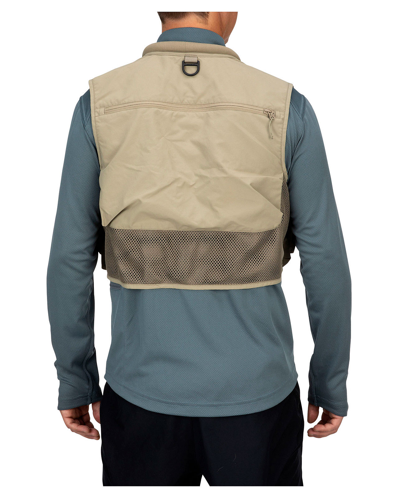 Simms Tributary Vest - 3