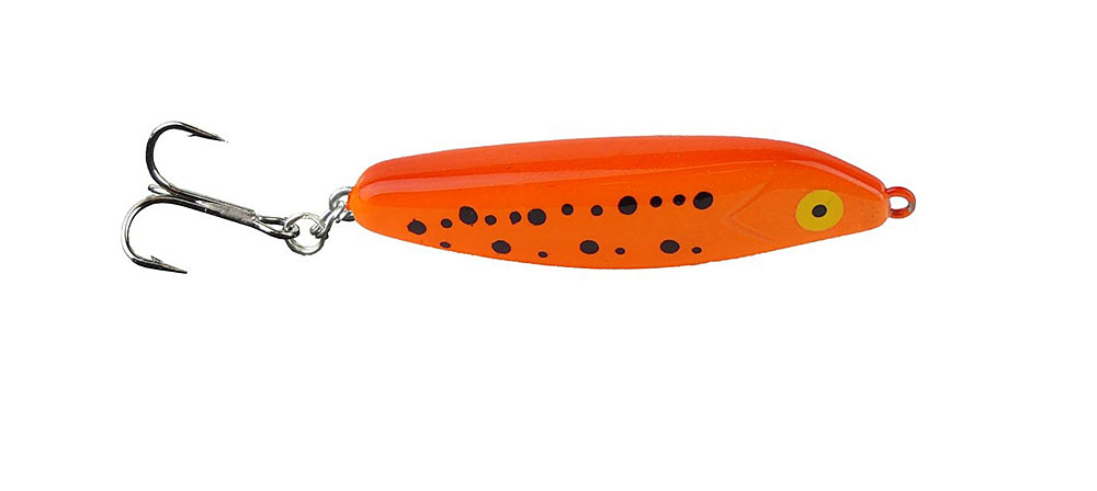 Vicke Original 30 gram - 8 cm - 8