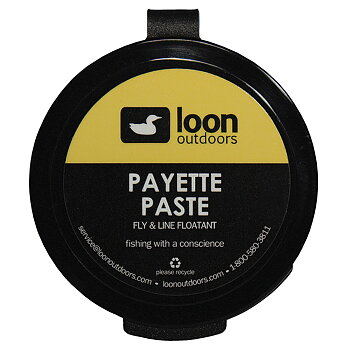 Loon Payette Pasta