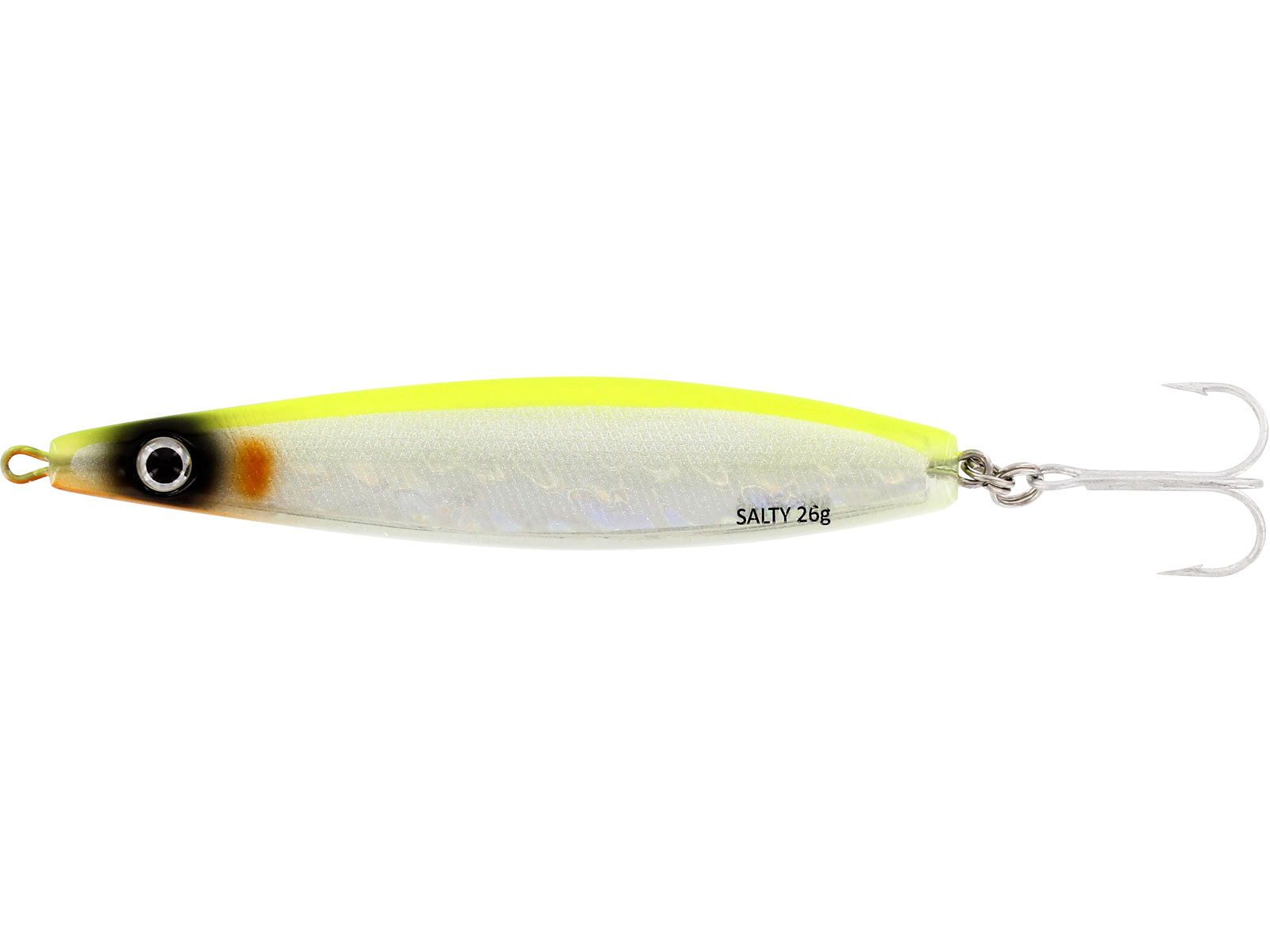Salty 12g - 7cm - 7